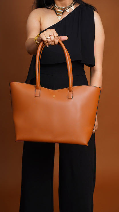 Horra Oversized Office Tote Bag