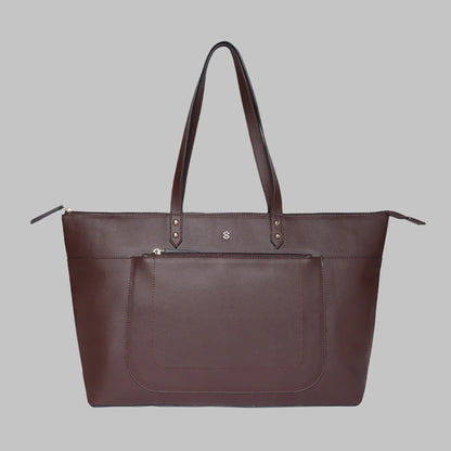 HORRA CASUAL TOTE BAG