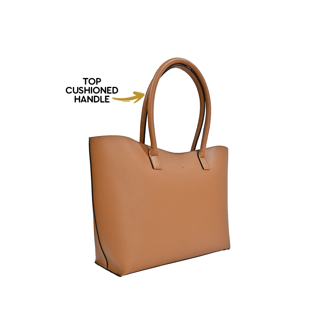 Horra Oversized Office Tote Bag