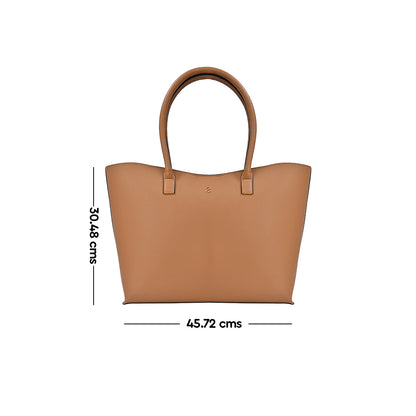 Horra Oversized Office Tote Bag