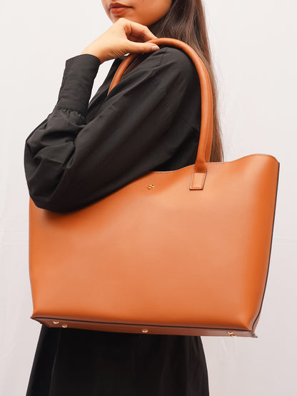 Horra Oversized Office Tote Bag