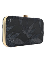 Horra Leafy Clutch