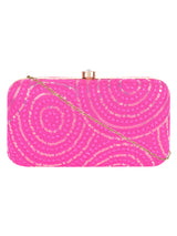 HORRA STYLISH DESIGNER CLUTCH