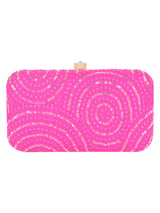 HORRA STYLISH DESIGNER CLUTCH