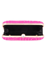 HORRA STYLISH DESIGNER CLUTCH