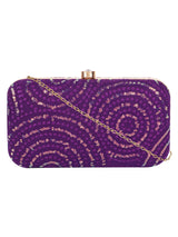 HORRA STYLISH DESIGNER CLUTCH