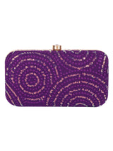 HORRA STYLISH DESIGNER CLUTCH