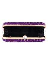 HORRA STYLISH DESIGNER CLUTCH