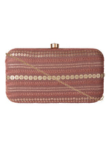 HORRA CLASSY DESIGNER CLUTCH