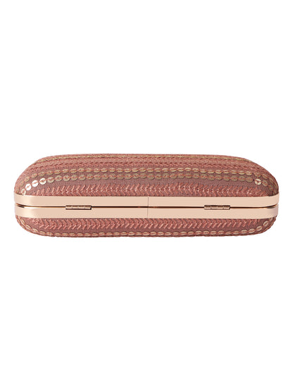 HORRA CLASSY DESIGNER CLUTCH