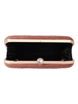 HORRA CLASSY DESIGNER CLUTCH