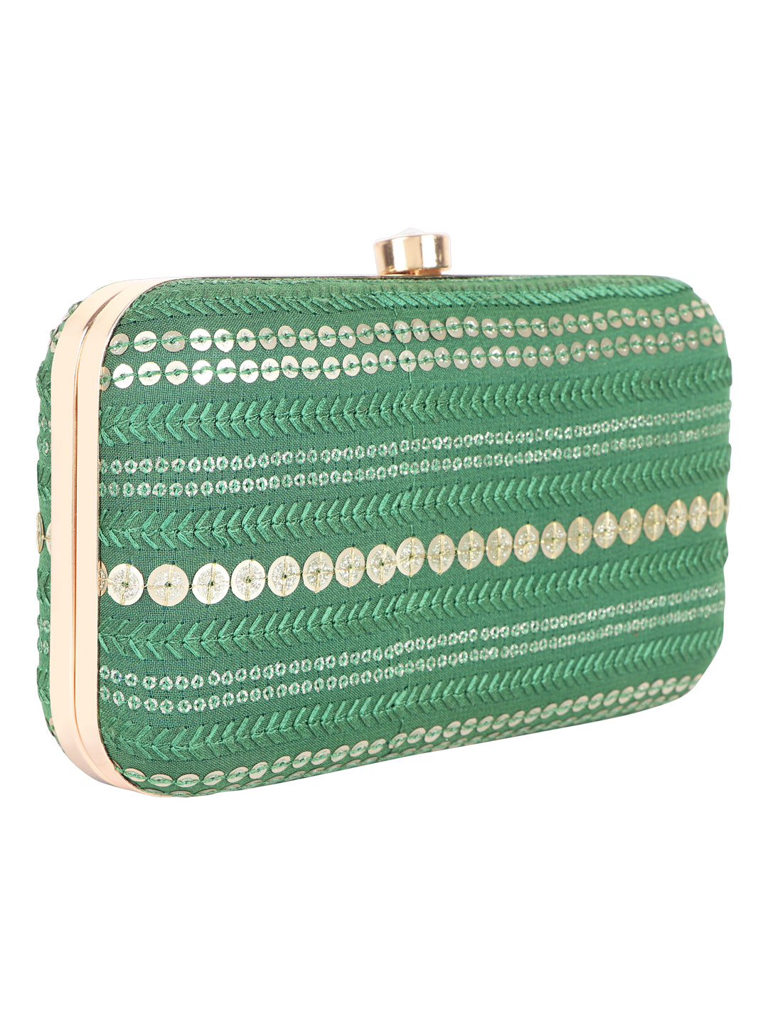 HORRA CLASSY DESIGNER CLUTCH