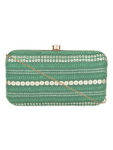 HORRA CLASSY DESIGNER CLUTCH