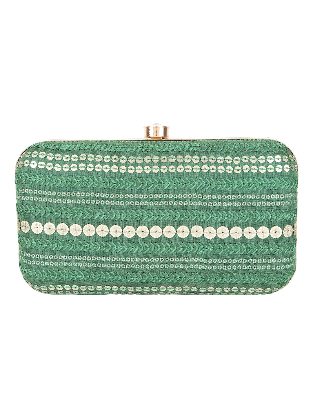 HORRA CLASSY DESIGNER CLUTCH