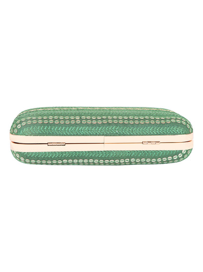 HORRA CLASSY DESIGNER CLUTCH