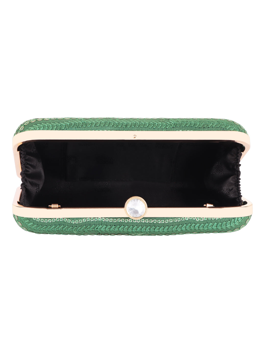 HORRA CLASSY DESIGNER CLUTCH