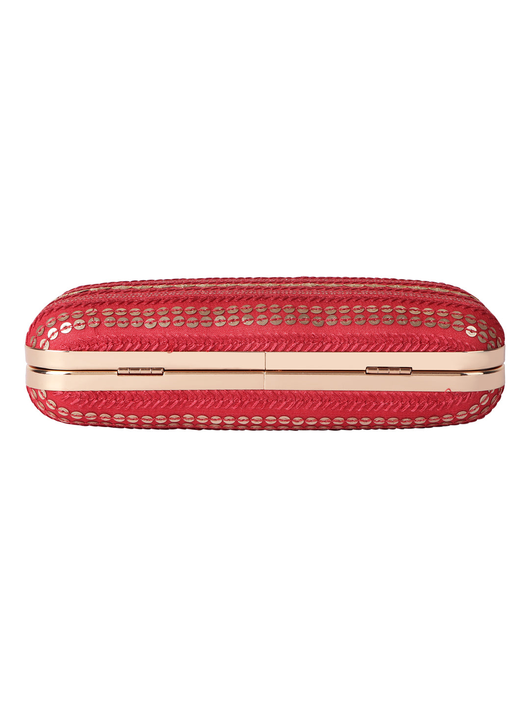 HORRA CLASSY DESIGNER CLUTCH