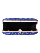 HORRA DESIGNER CLUTCH