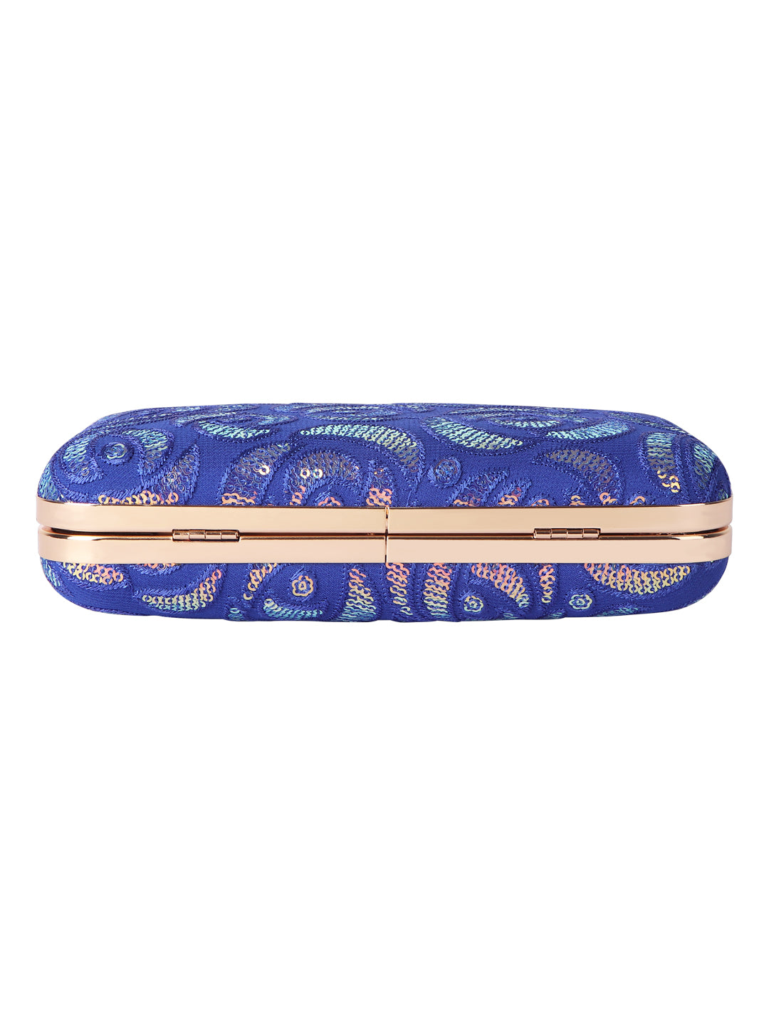 HORRA DESIGNER CLUTCH