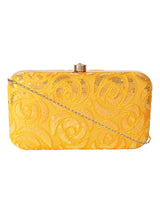 HORRA DESIGNER CLUTCH