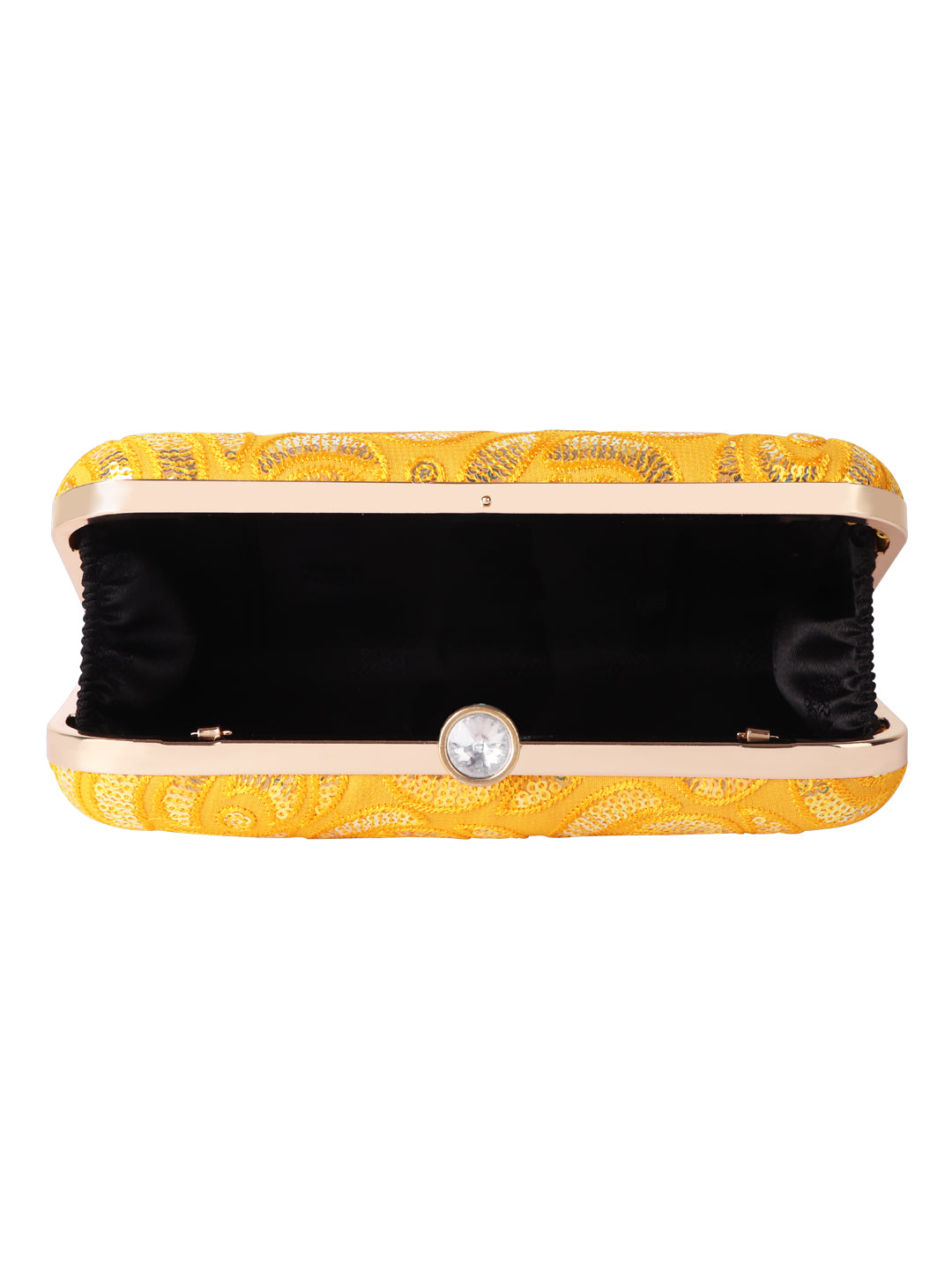 HORRA DESIGNER CLUTCH