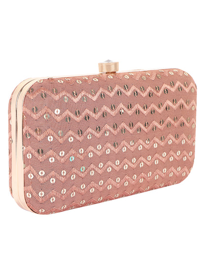 HORRA DESIGNER CLUTCH