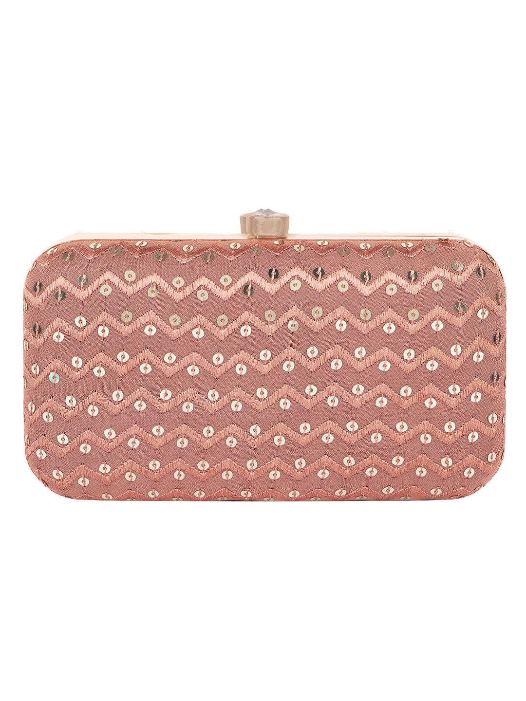 HORRA DESIGNER CLUTCH