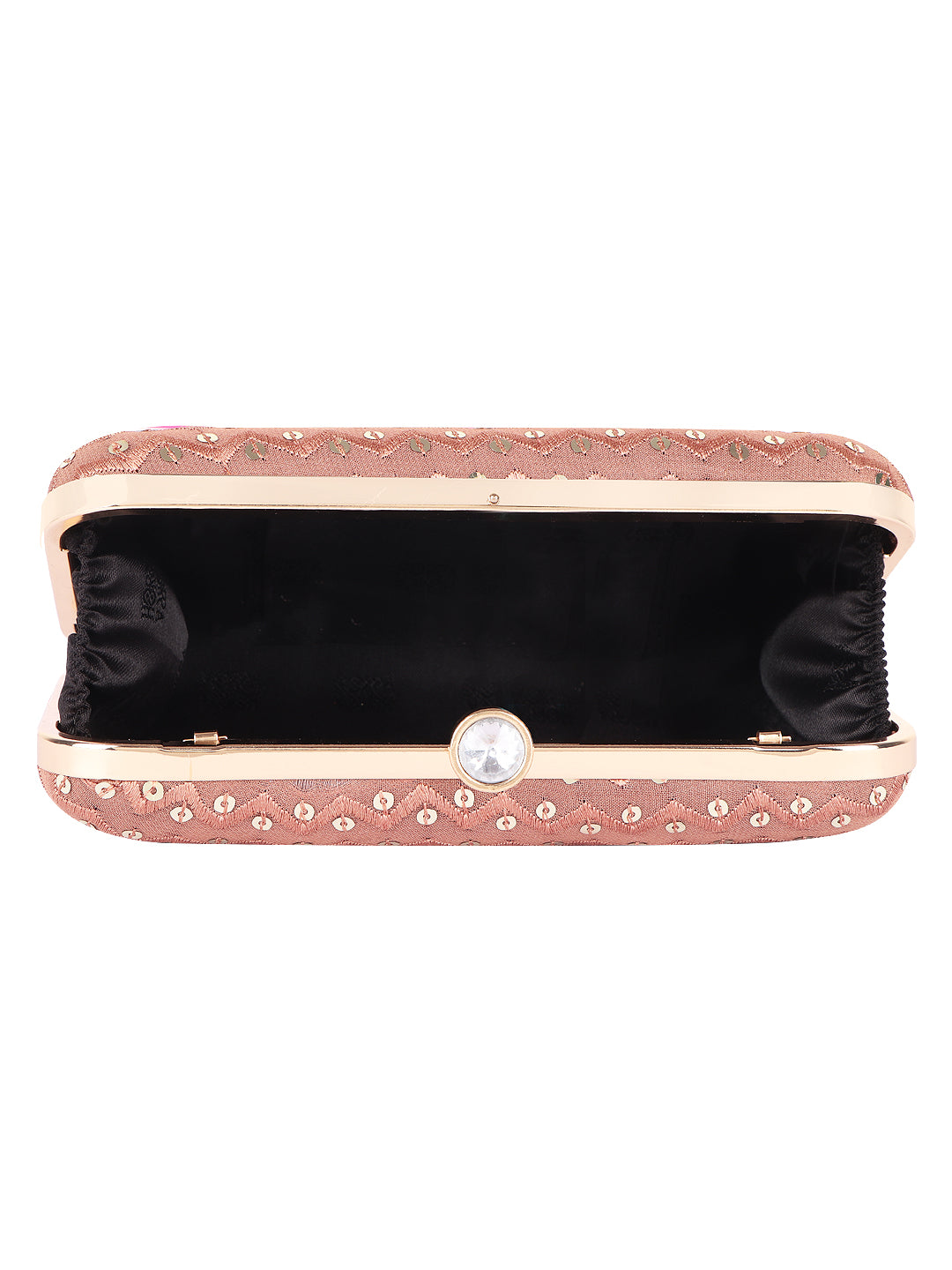 HORRA DESIGNER CLUTCH