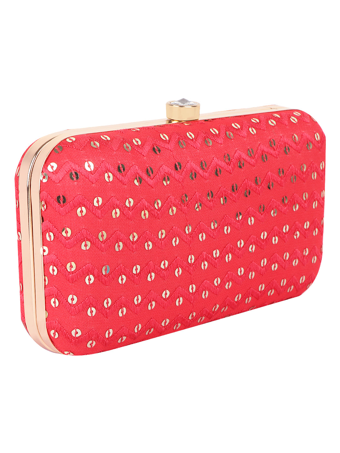 HORRA DESIGNER CLUTCH