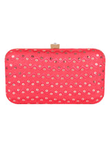 HORRA DESIGNER CLUTCH