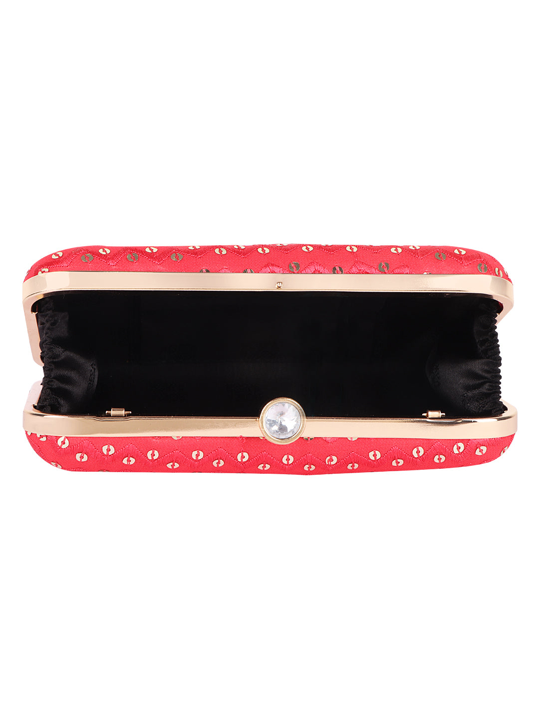 HORRA DESIGNER CLUTCH