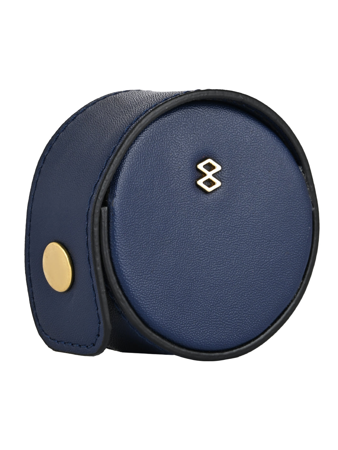 Horra Earphone Pouch Blue