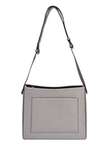 Horra Women's Shoulder Bag-Grey