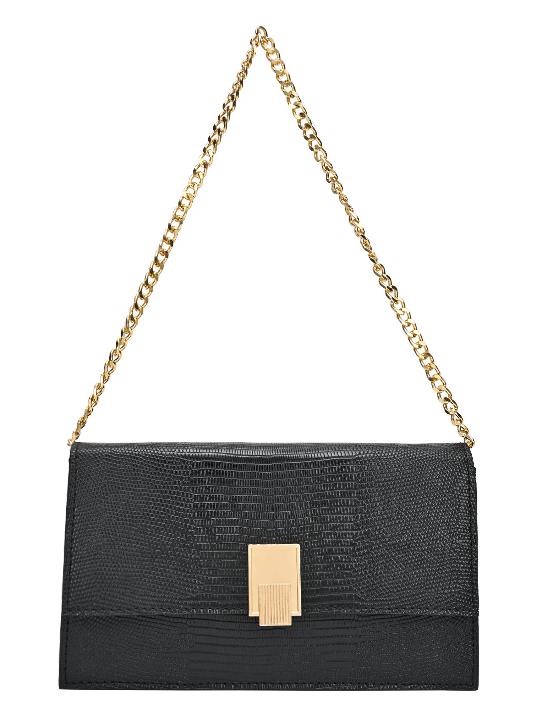 Horra Textured Shoulder Bag