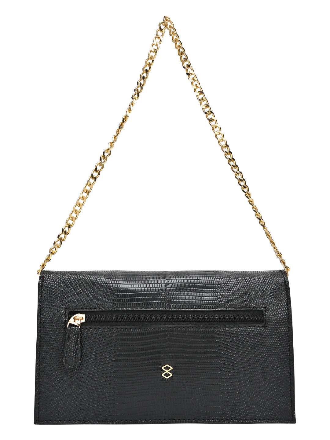 Horra Textured Shoulder Bag