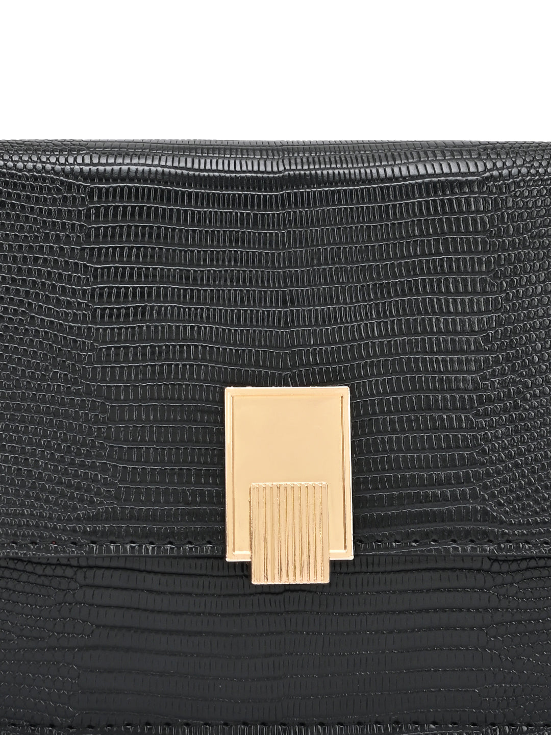 Horra Textured Shoulder Bag