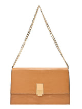 Horra Textured Shoulder Bag