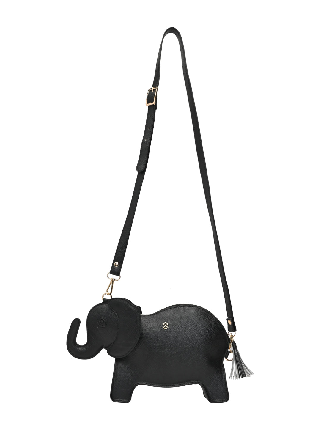 Horra Small Elephant Design Women&