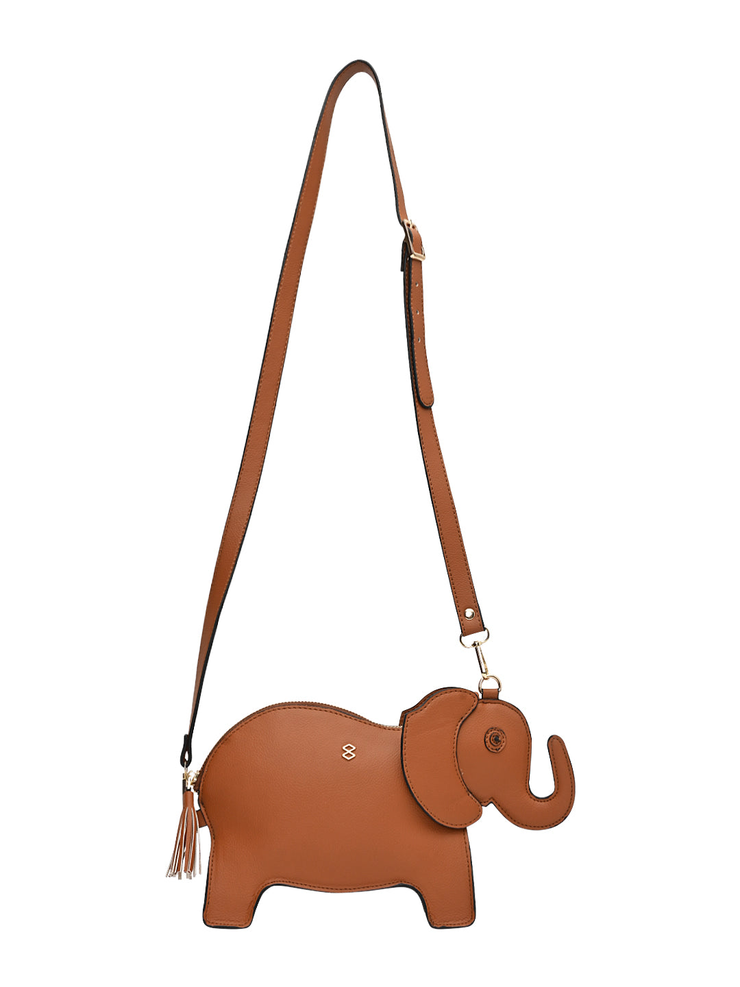 Horra Small Elephant Design Women&