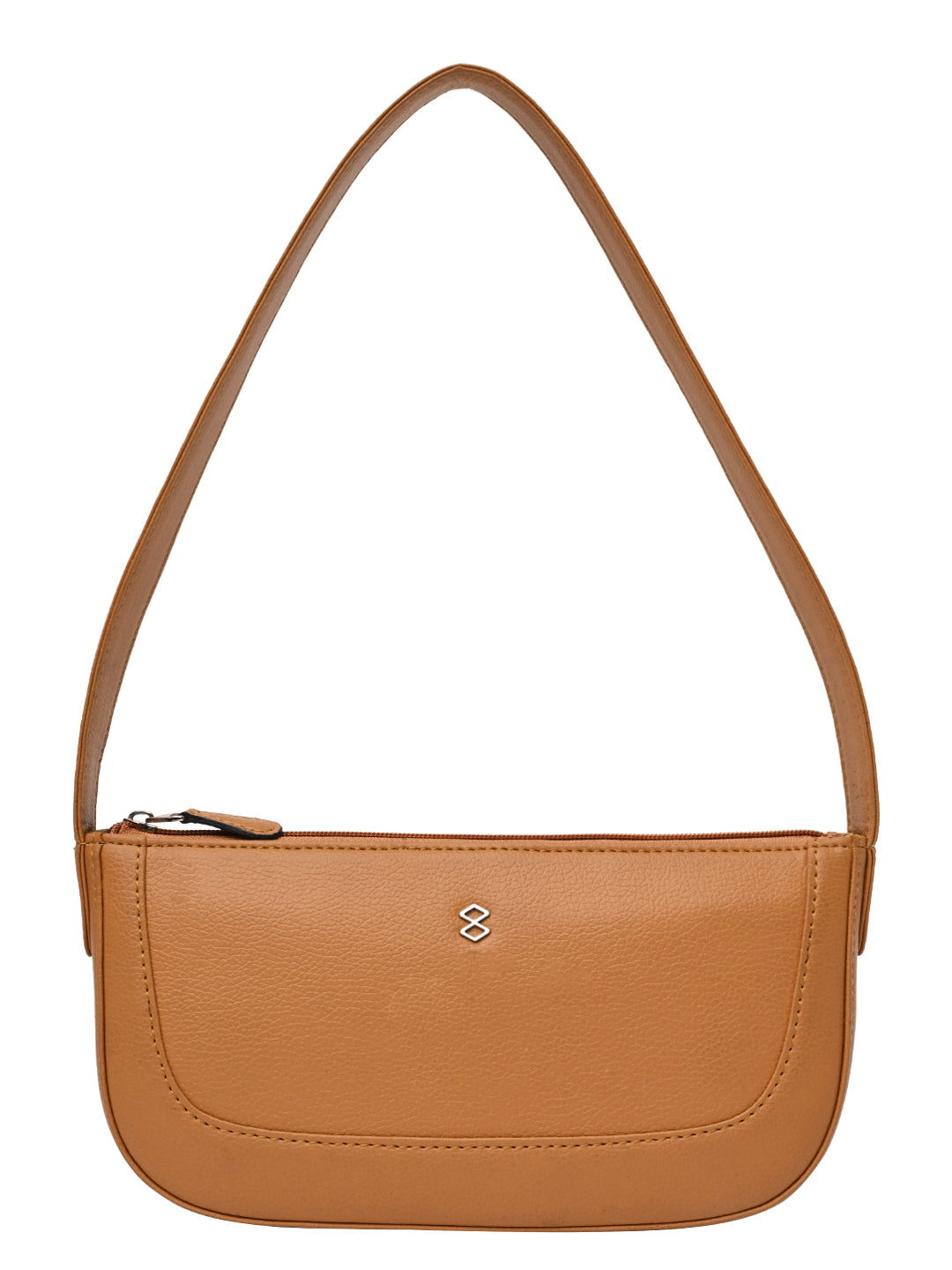 Horra Solid Casual Sling Bag for Women