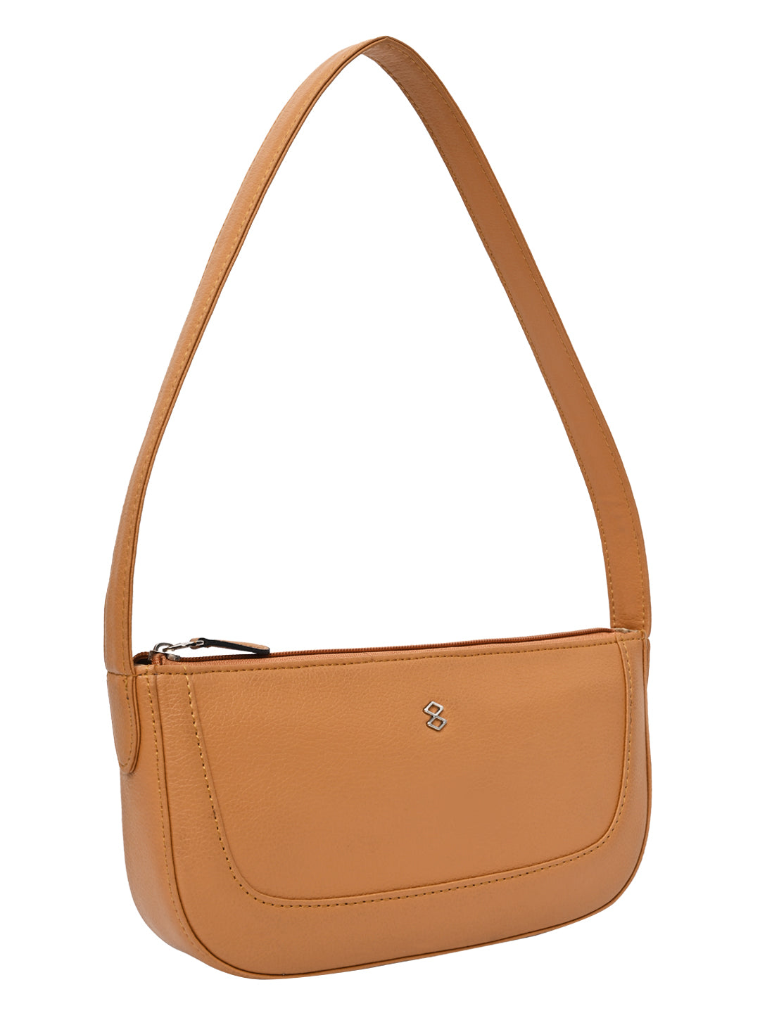 Horra Solid Casual Sling Bag for Women