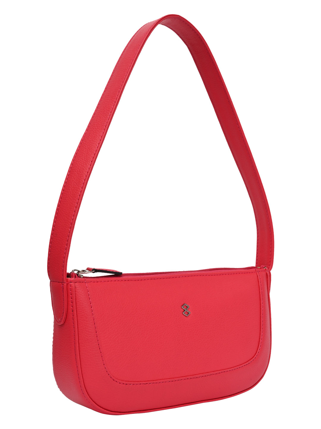 Horra Solid Casual Sling Bag for Women