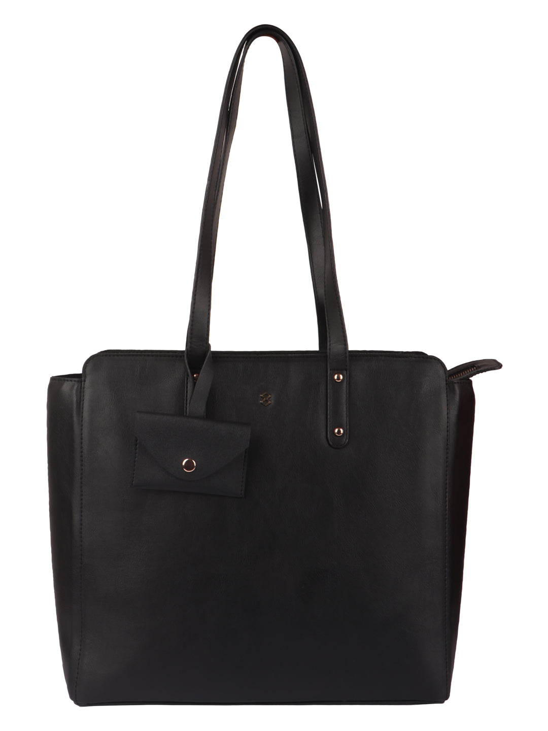 HORRA  CASUAL TOTE BAG