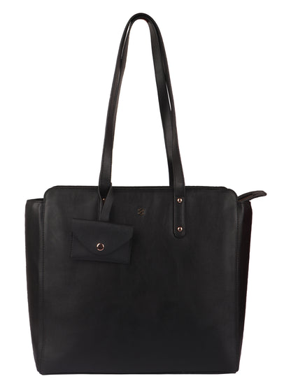 HORRA  CASUAL TOTE BAG