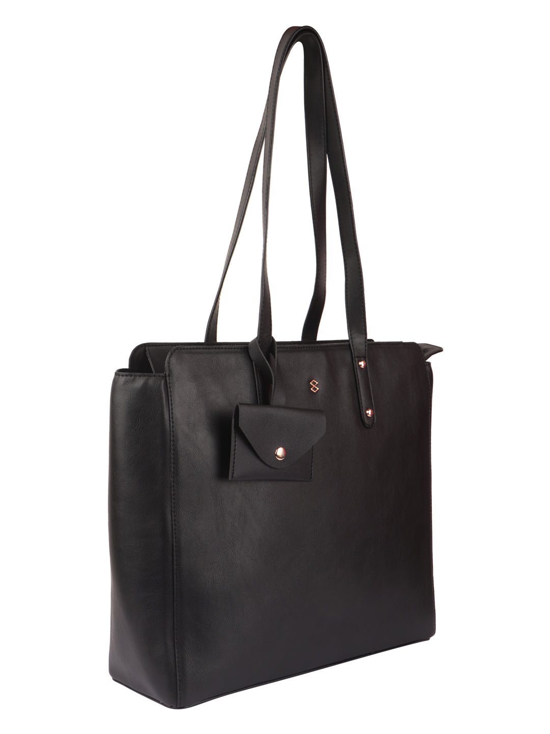 HORRA  CASUAL TOTE BAG