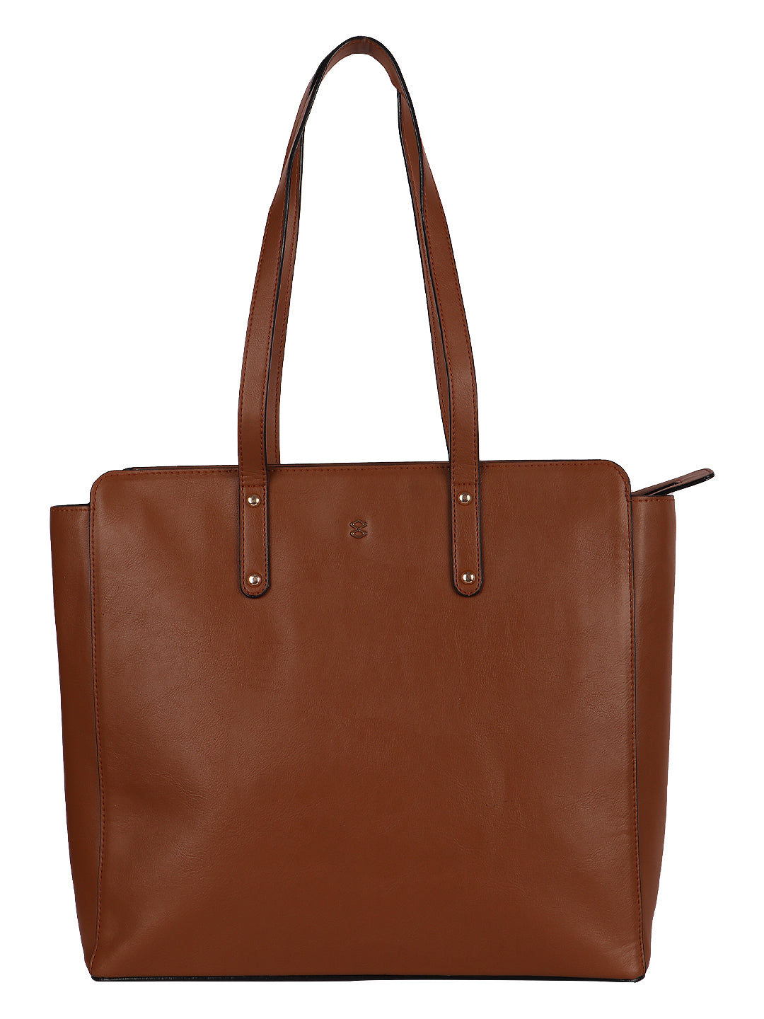 HORRA  CASUAL TOTE BAG