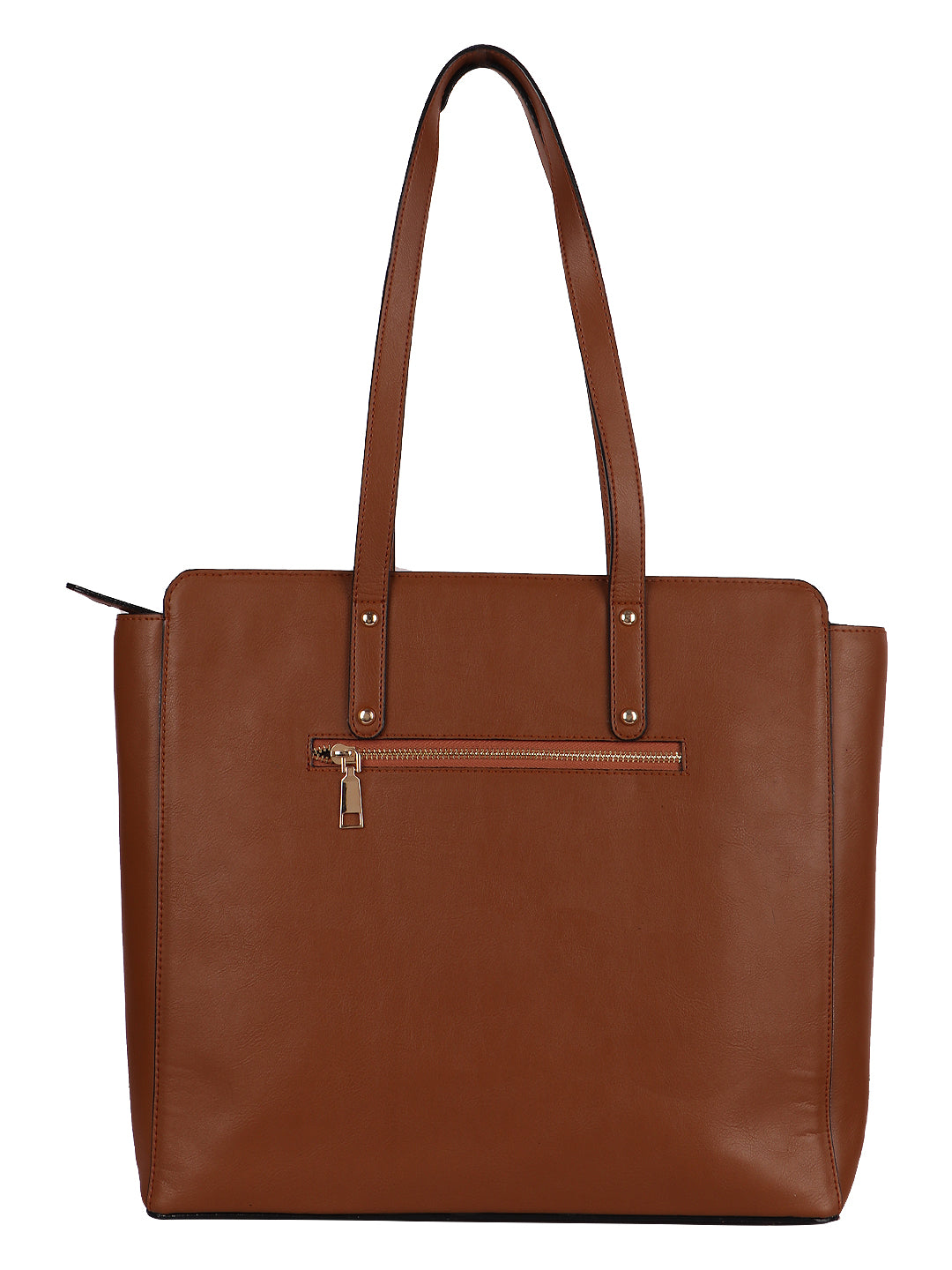 HORRA  CASUAL TOTE BAG