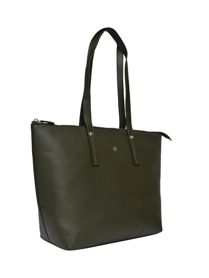 Horra Oversized Casual Tote Bag