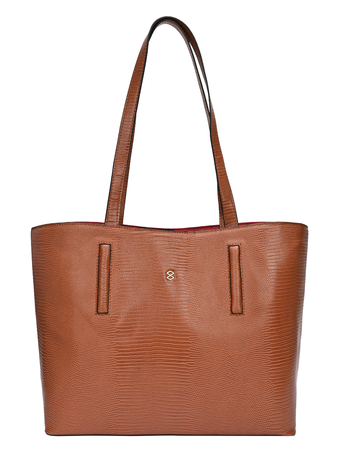 Horra Textured Everyday Carry Tote Bag