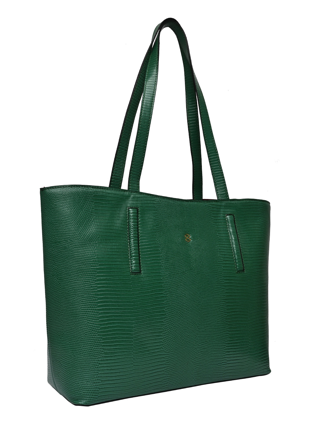 Horra Textured Everyday Carry Tote Bag